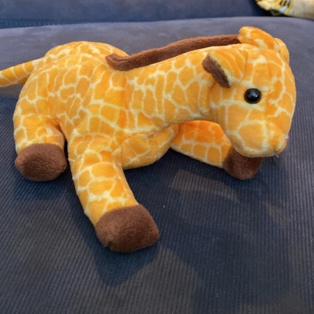 Ty Beanie Baby - Twigs